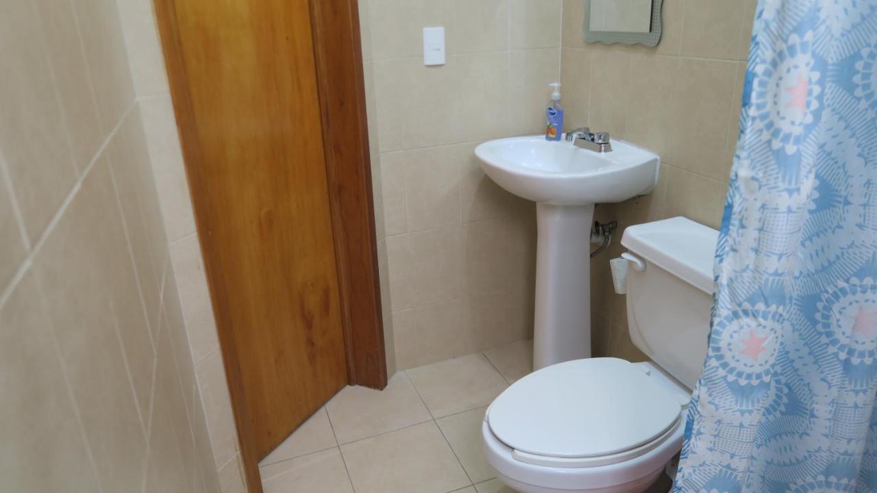 Terraza 5 Otel Tuxtla Gutiérrez Dış mekan fotoğraf