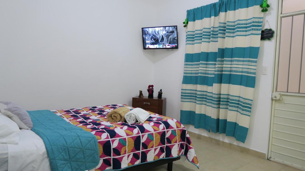 Terraza 5 Otel Tuxtla Gutiérrez Dış mekan fotoğraf