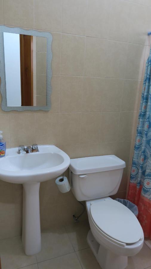 Terraza 5 Otel Tuxtla Gutiérrez Dış mekan fotoğraf