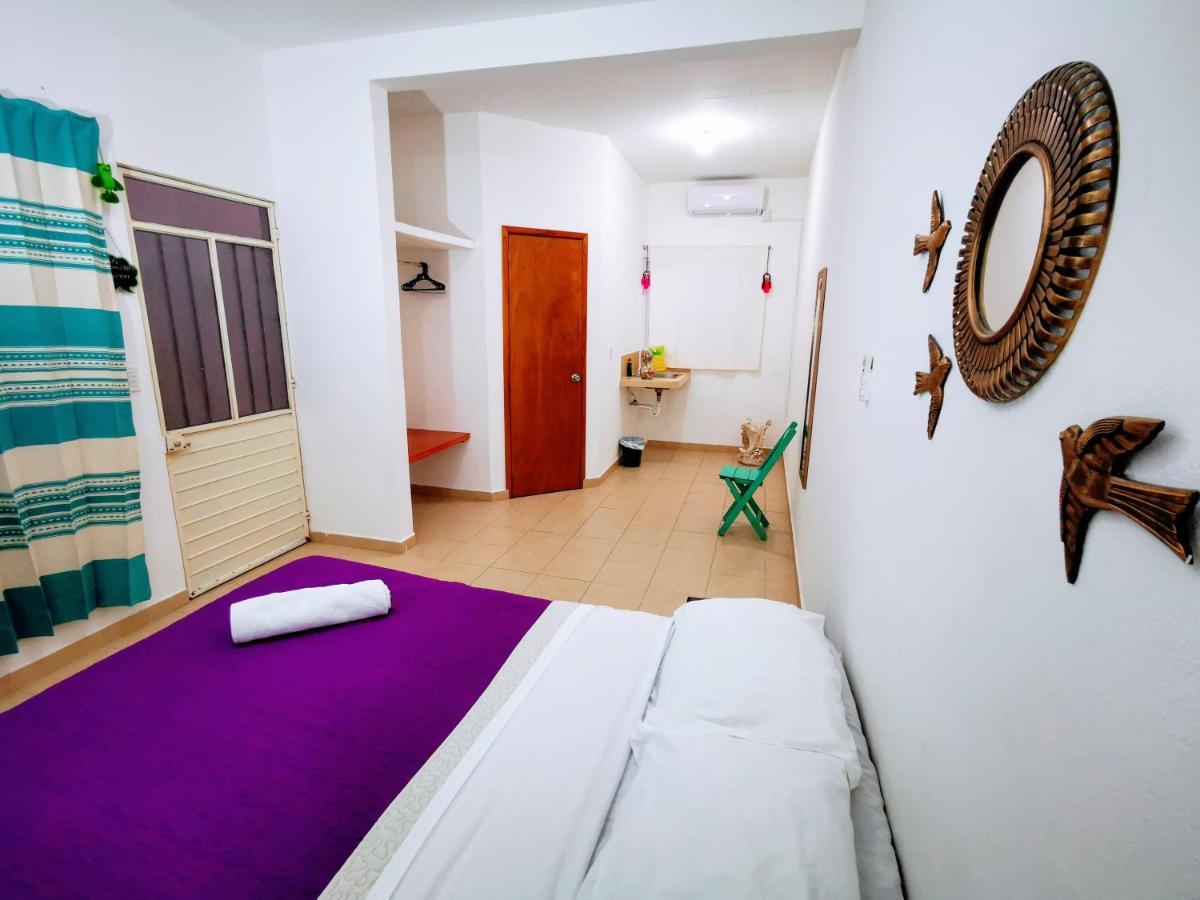 Terraza 5 Otel Tuxtla Gutiérrez Dış mekan fotoğraf